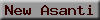 New Asanti 2008 Luxury Alloy Wheels Collection