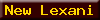 New Lexani Luxury Wheels 2008