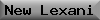 New Lexani Luxury Wheels 2008
