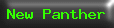 New Panther Wheels 2008